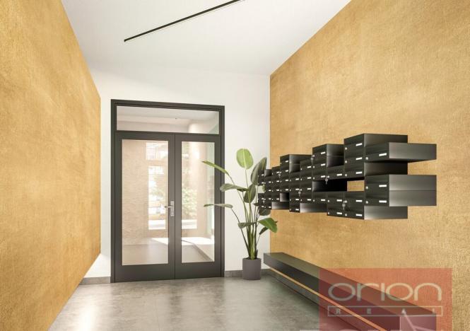 Prodej bytu 2+kk, Praha - Nusle, Maroldova, 63 m2