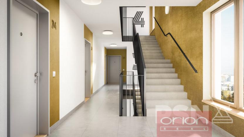 Prodej bytu 2+kk, Praha - Nusle, Maroldova, 63 m2