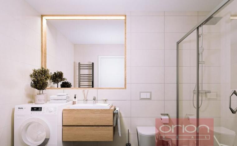 Prodej bytu 2+kk, Praha - Nusle, Maroldova, 63 m2