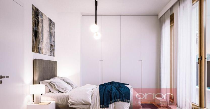 Prodej bytu 2+kk, Praha - Nusle, Maroldova, 63 m2