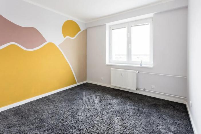 Pronájem bytu 3+kk, Praha - Břevnov, Na Petřinách, 62 m2