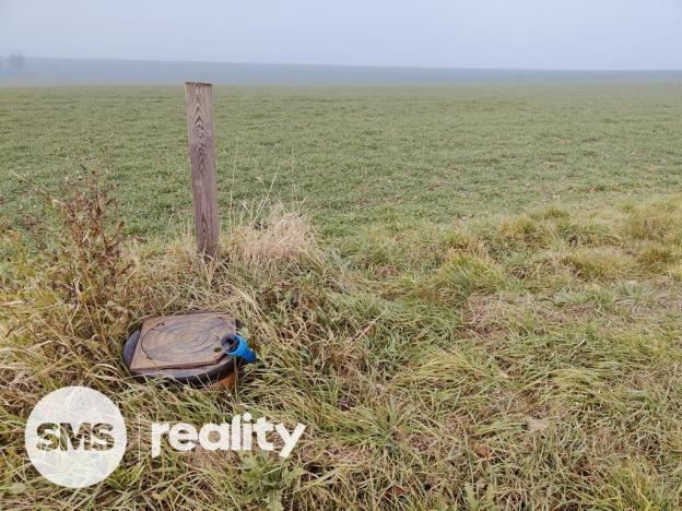 Prodej pozemku pro bydlení, Vladislav, 2041 m2