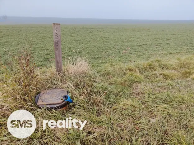 Prodej pozemku pro bydlení, Vladislav, 2041 m2