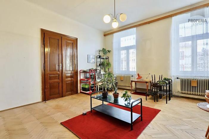 Prodej bytu 3+1, Brno, bratří Čapků, 115 m2
