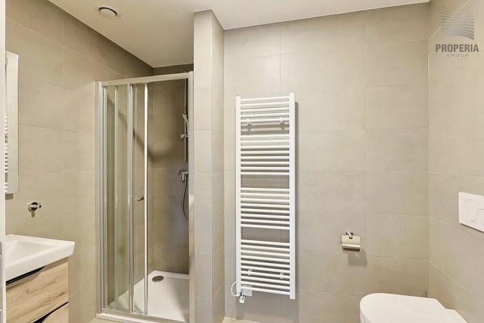 Prodej bytu 2+kk, Brno, Bystrcká, 50 m2