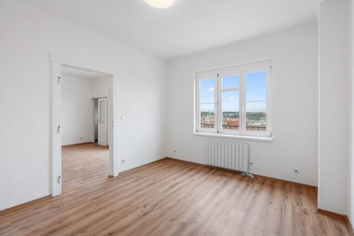 Prodej bytu 2+kk, Praha - Vršovice, Francouzská, 46 m2