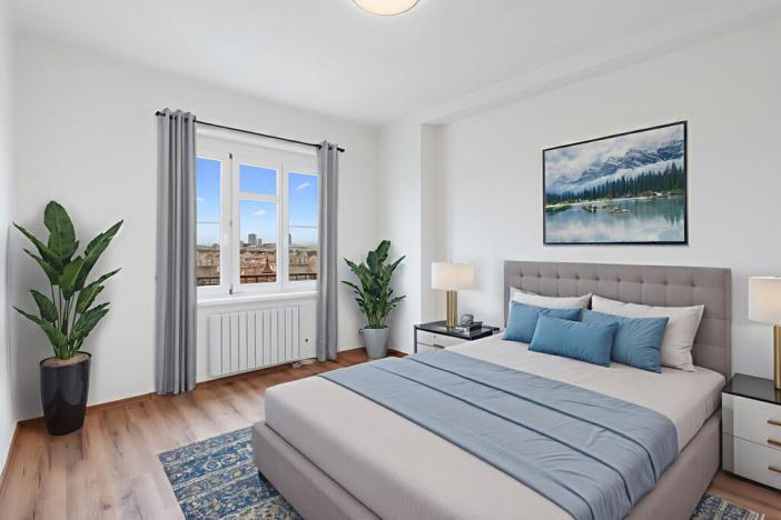 Prodej bytu 2+kk, Praha - Vršovice, Francouzská, 46 m2