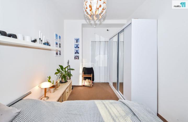 Prodej bytu 2+kk, Praha - Smíchov, Zoubkova, 37 m2