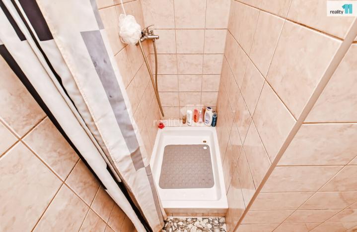 Prodej bytu 2+kk, Praha - Smíchov, Zoubkova, 37 m2