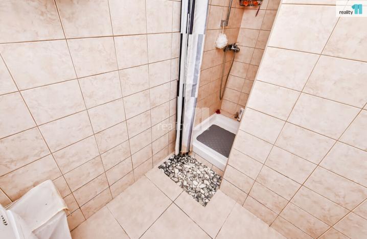 Prodej bytu 2+kk, Praha - Smíchov, Zoubkova, 37 m2