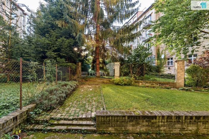 Prodej bytu 2+kk, Praha - Smíchov, Zoubkova, 37 m2