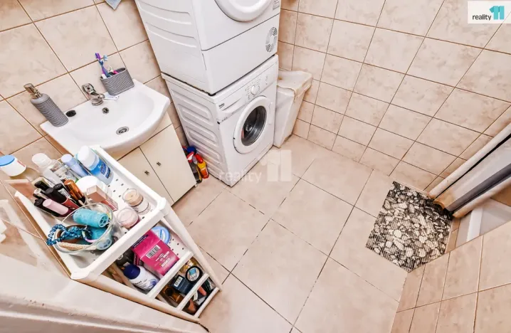 Prodej bytu 2+kk, Praha - Smíchov, Zoubkova, 38 m2