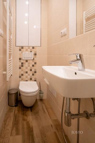 Pronájem bytu 3+kk, Praha - Vršovice, Moskevská, 64 m2