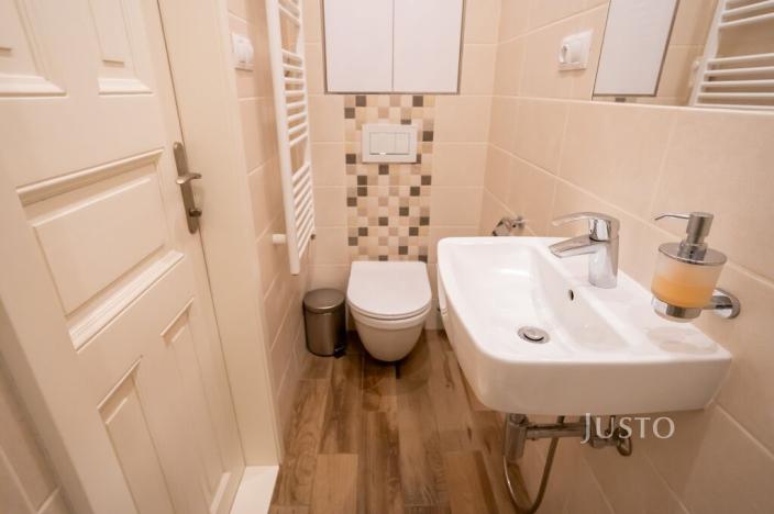 Pronájem bytu 3+kk, Praha - Vršovice, Moskevská, 64 m2