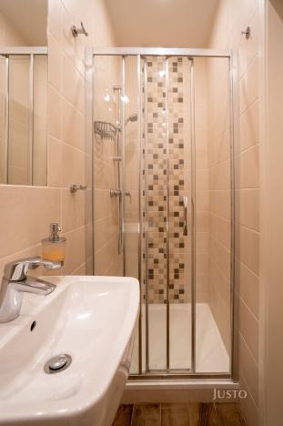 Pronájem bytu 3+kk, Praha - Vršovice, Moskevská, 64 m2