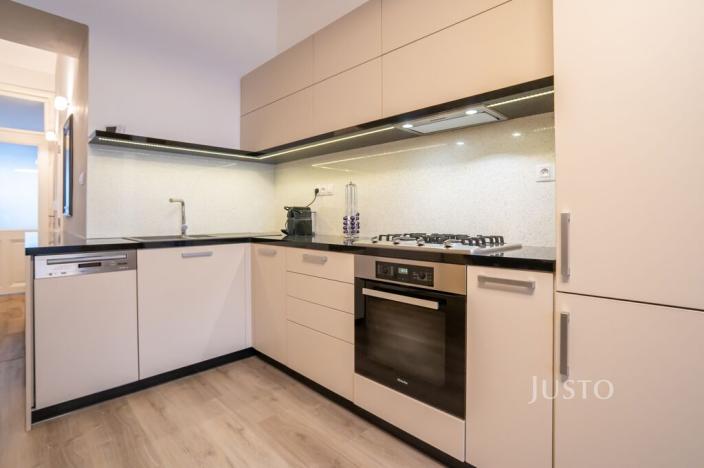 Pronájem bytu 3+kk, Praha - Vršovice, Moskevská, 64 m2