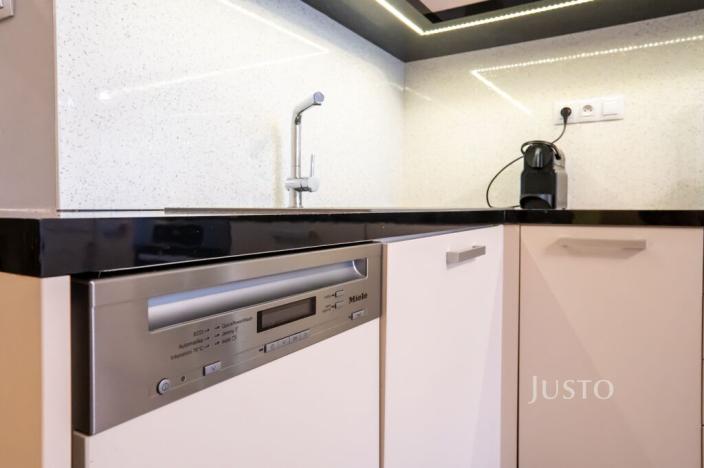 Pronájem bytu 3+kk, Praha - Vršovice, Moskevská, 64 m2