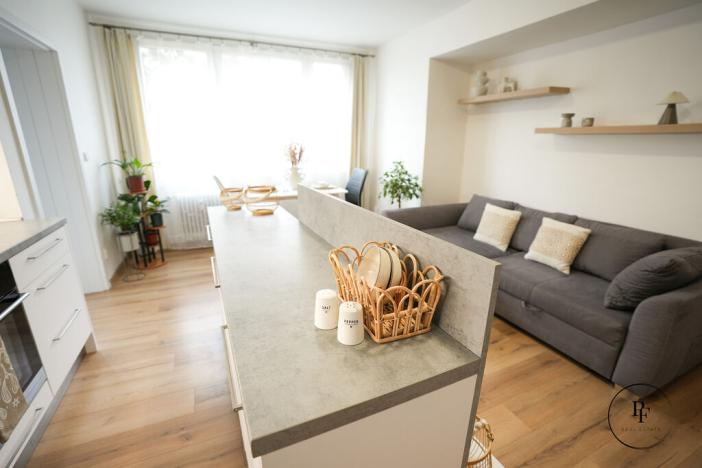 Prodej bytu 3+kk, Mladá Boleslav - Mladá Boleslav II, U stadionu, 66 m2