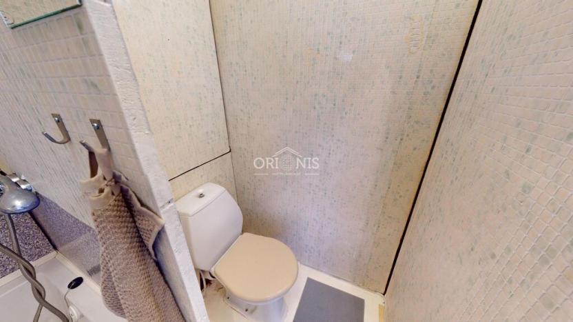 Pronájem bytu 1+1, Most, Javorová, 36 m2