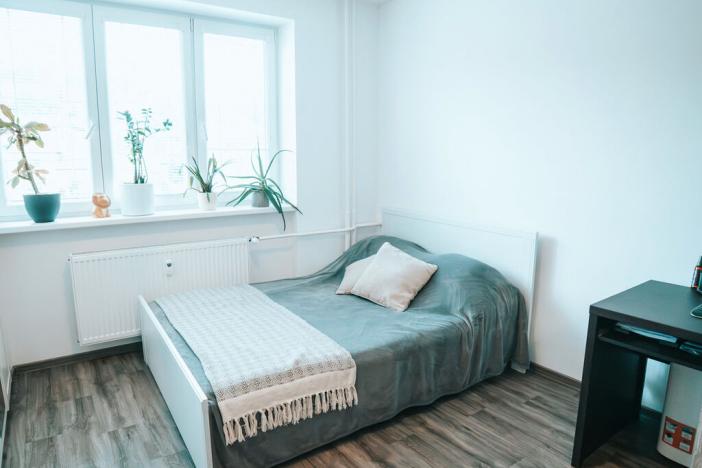 Prodej bytu 3+1, Hřivínův Újezd, 73 m2