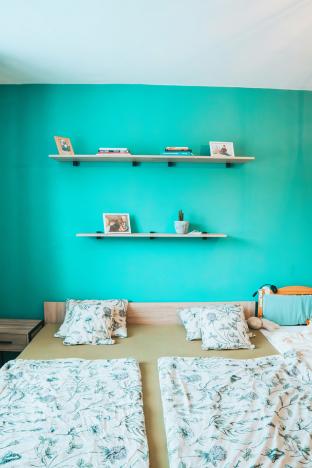 Prodej bytu 3+1, Hřivínův Újezd, 73 m2