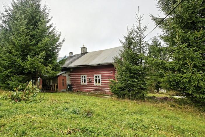 Prodej chalupy, Rokytnice nad Jizerou - Dolní Rokytnice, 108 m2