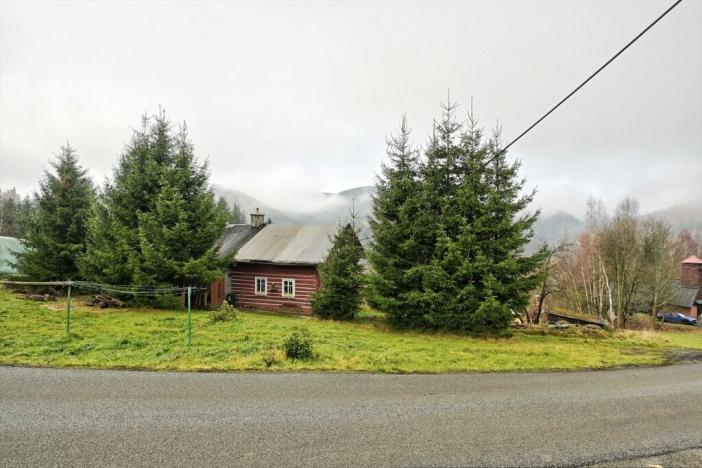 Prodej chalupy, Rokytnice nad Jizerou - Dolní Rokytnice, 108 m2