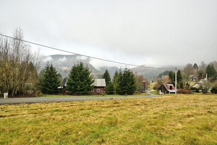 Prodej chalupy, Rokytnice nad Jizerou - Dolní Rokytnice, 108 m2