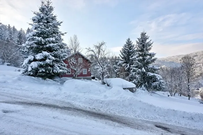 Prodej chalupy, Rokytnice nad Jizerou - Dolní Rokytnice, 108 m2