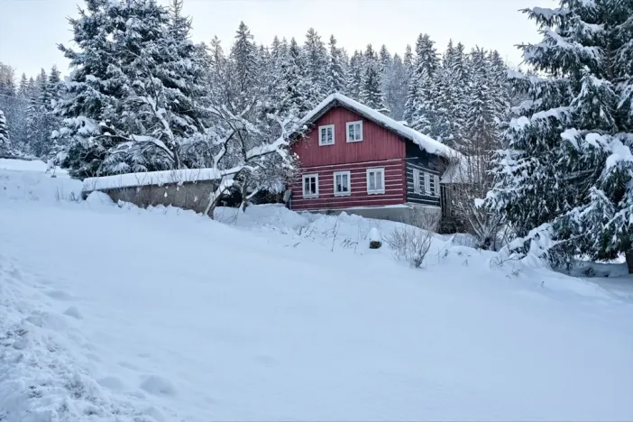 Prodej chalupy, Rokytnice nad Jizerou - Dolní Rokytnice, 108 m2