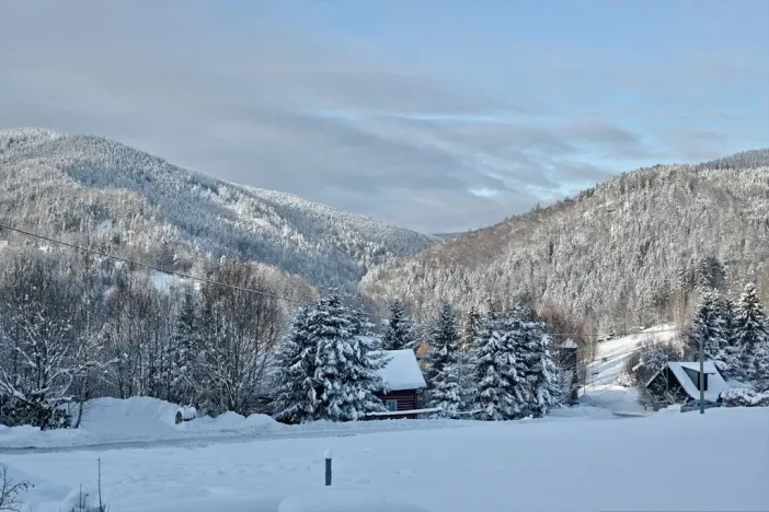 Prodej chalupy, Rokytnice nad Jizerou - Dolní Rokytnice, 108 m2