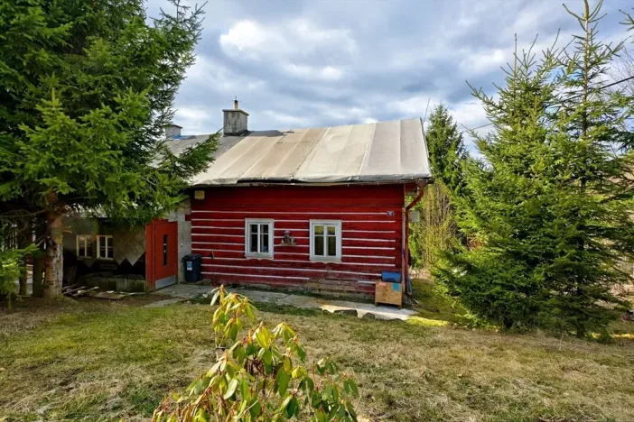 Prodej chalupy, Rokytnice nad Jizerou - Dolní Rokytnice, 108 m2