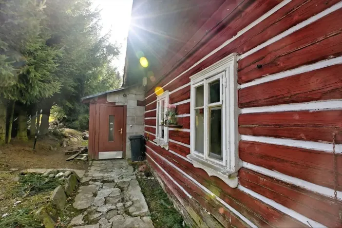 Prodej chalupy, Rokytnice nad Jizerou - Dolní Rokytnice, 108 m2