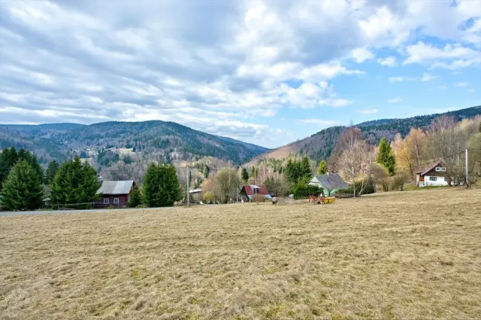 Prodej chalupy, Rokytnice nad Jizerou - Dolní Rokytnice, 108 m2