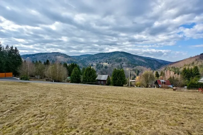 Prodej chalupy, Rokytnice nad Jizerou - Dolní Rokytnice, 108 m2