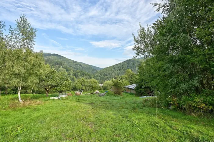 Prodej chalupy, Rokytnice nad Jizerou - Dolní Rokytnice, 108 m2