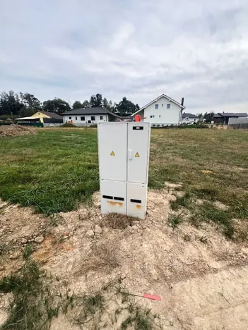 Prodej pozemku pro bydlení, Libež, 782 m2