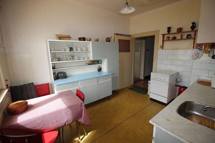 Pronájem bytu 3+1, Plzeň, Nepomucká, 146 m2