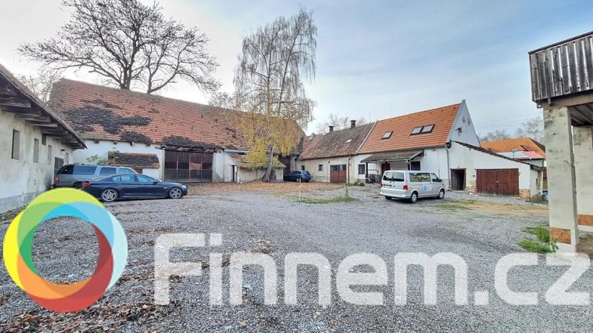 Pronájem skladu, Praha - Ruzyně, Staré náměstí, 160 m2