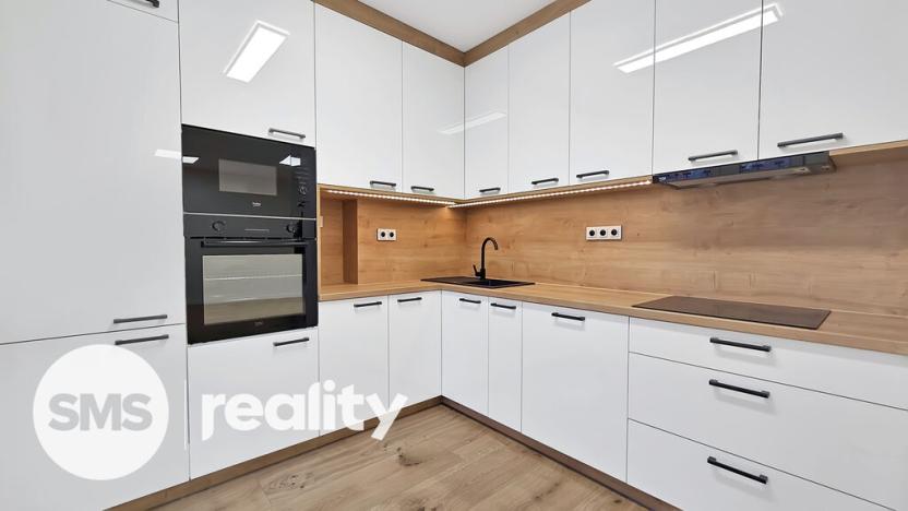 Pronájem bytu 3+kk, Ostrava - Slezská Ostrava, U Staré elektrárny, 80 m2