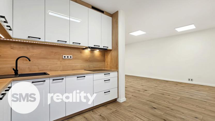 Pronájem bytu 3+kk, Ostrava - Slezská Ostrava, U Staré elektrárny, 80 m2