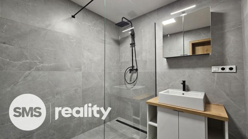 Pronájem bytu 3+kk, Ostrava - Slezská Ostrava, U Staré elektrárny, 80 m2