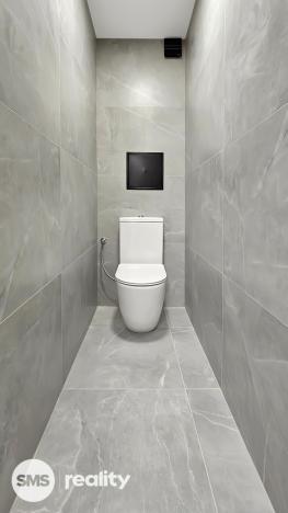 Pronájem bytu 3+kk, Ostrava - Slezská Ostrava, U Staré elektrárny, 80 m2