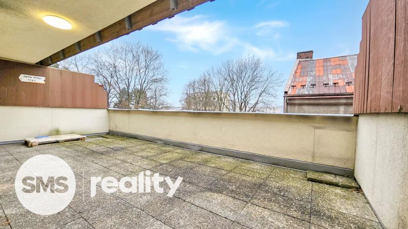 Pronájem bytu 3+kk, Ostrava - Slezská Ostrava, U Staré elektrárny, 80 m2