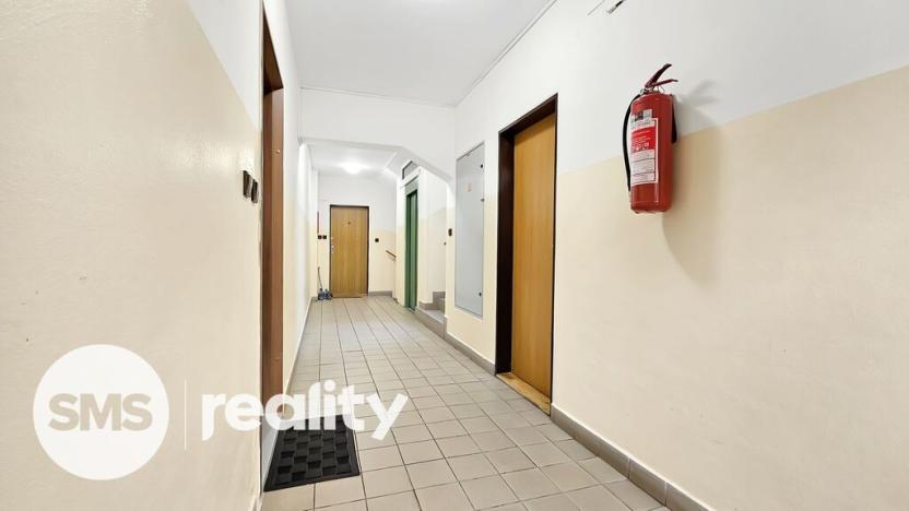 Pronájem bytu 3+kk, Ostrava - Slezská Ostrava, U Staré elektrárny, 80 m2