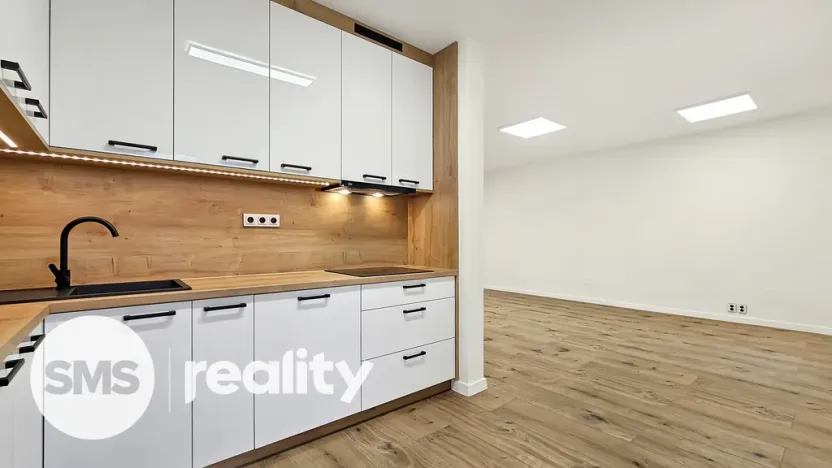 Pronájem bytu 3+kk, Ostrava - Slezská Ostrava, U Staré elektrárny, 80 m2