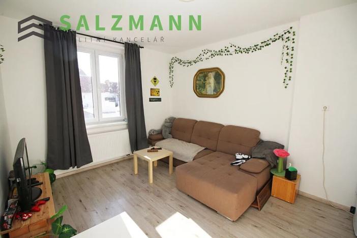 Prodej činžovního domu, Písek, Jungmannova, 401 m2