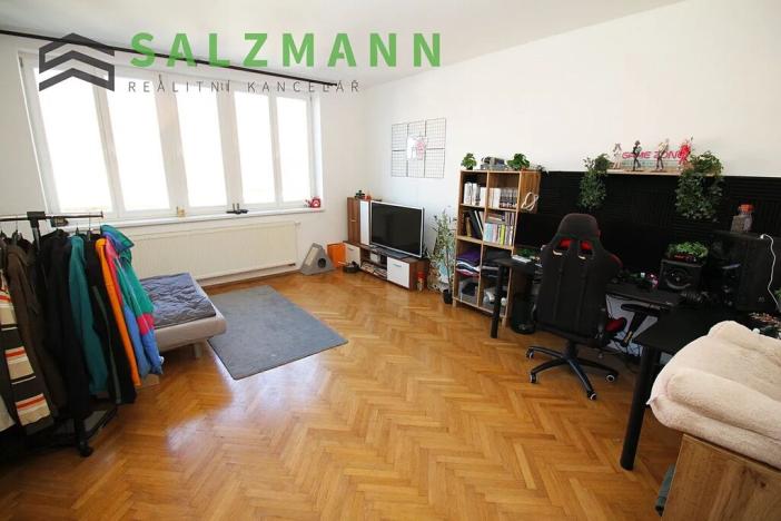 Prodej činžovního domu, Písek, Jungmannova, 401 m2