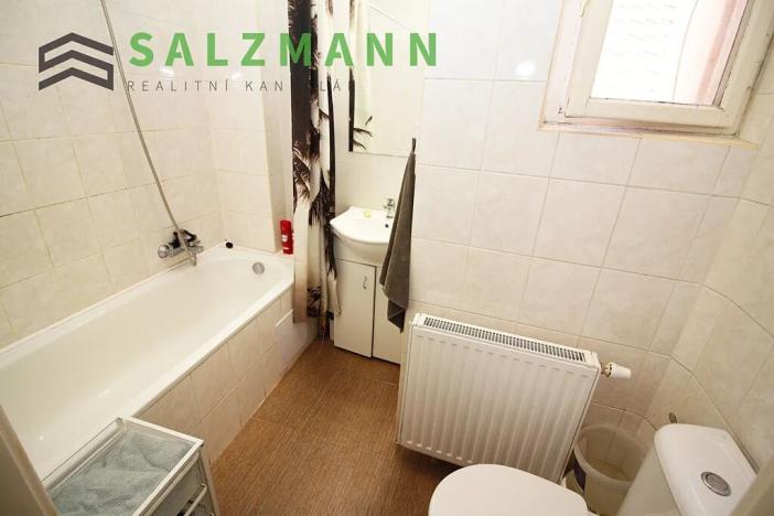 Prodej činžovního domu, Písek, Jungmannova, 401 m2