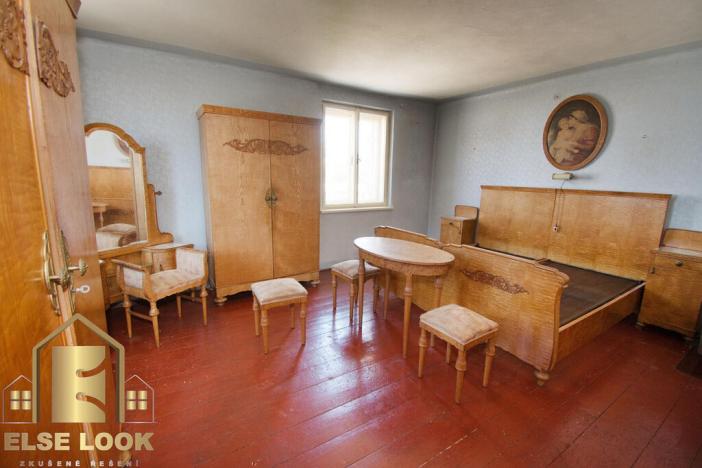 Prodej bytu, Nové Město nad Metují, Zborovská, 356 m2